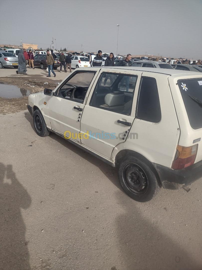 Fiat Uno 1991 Uno