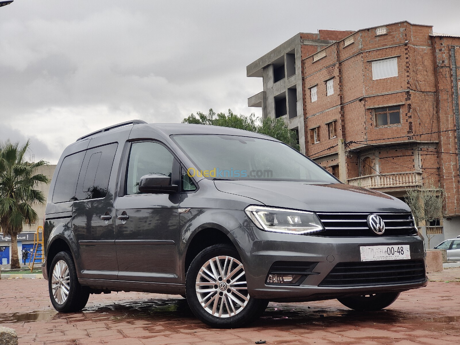 Volkswagen Caddy 2019 Collection