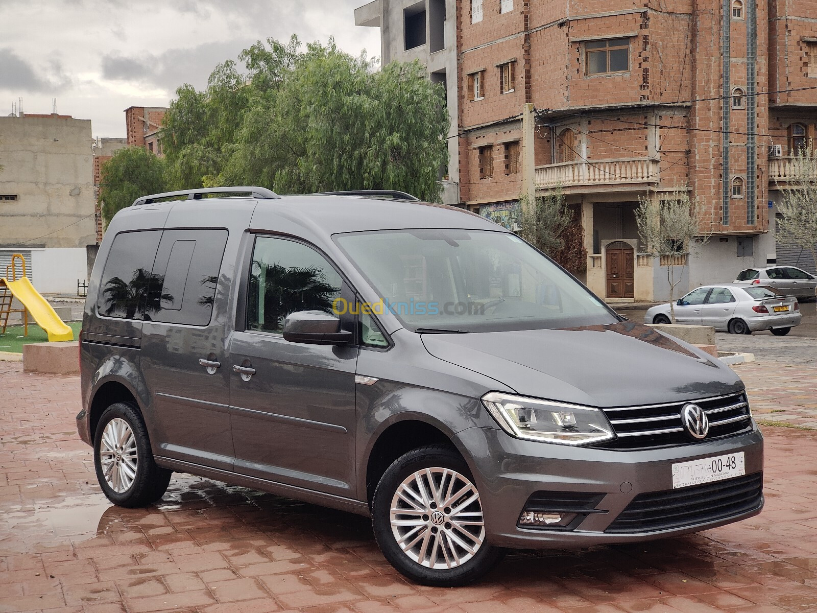 Volkswagen Caddy 2019 Collection