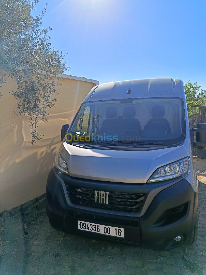 Ducato Fiat 2024