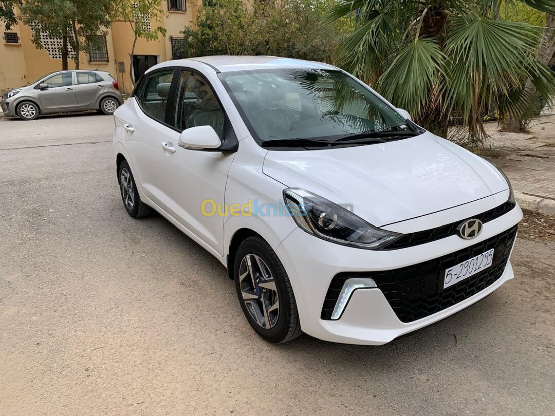 Hyundai i 10 2024 i10