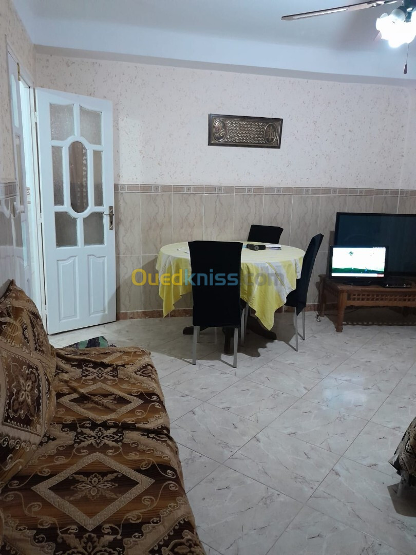 Vente Appartement F4 Mostaganem Hassi maameche