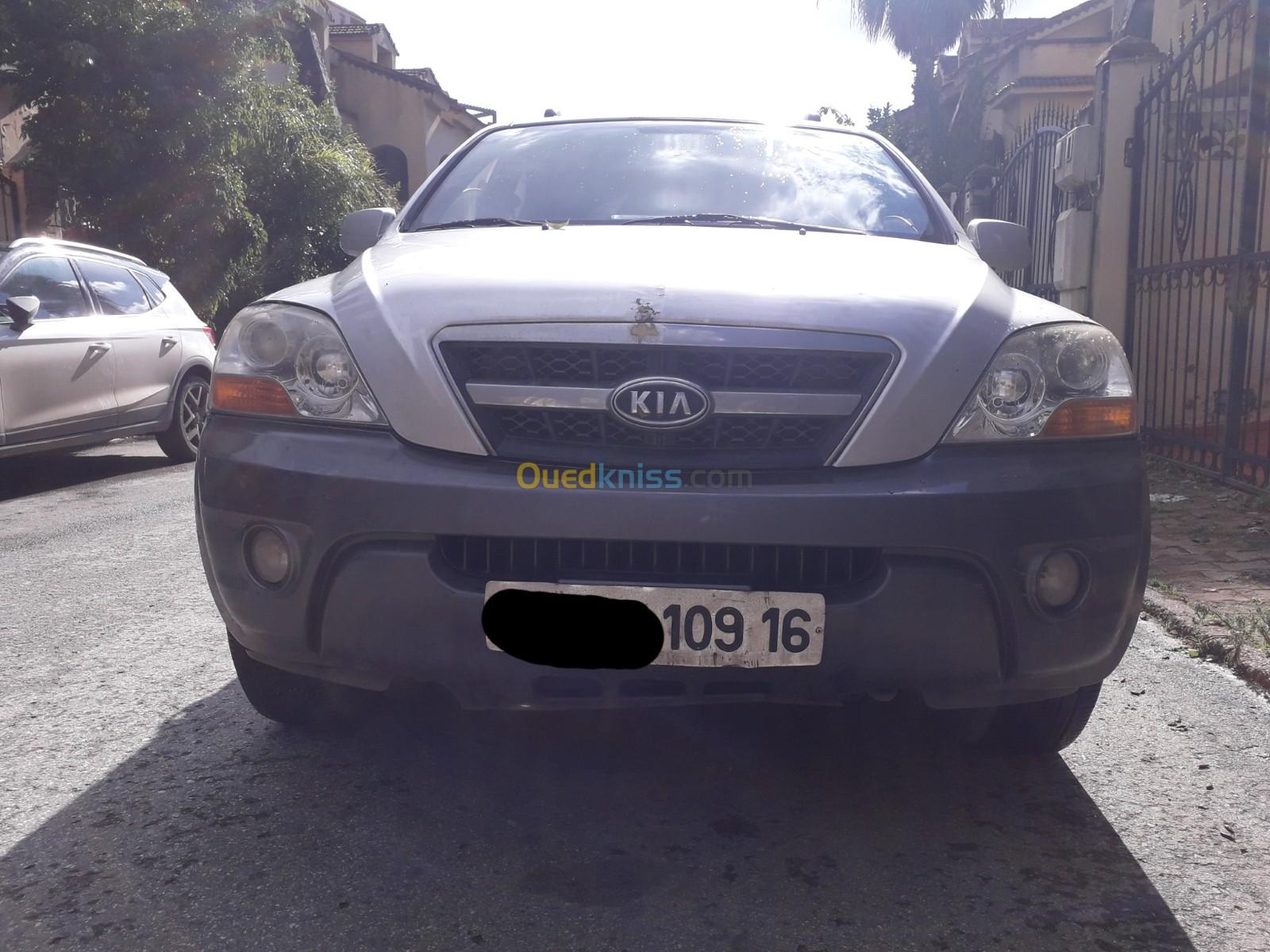 Kia Sorento 2009 EX