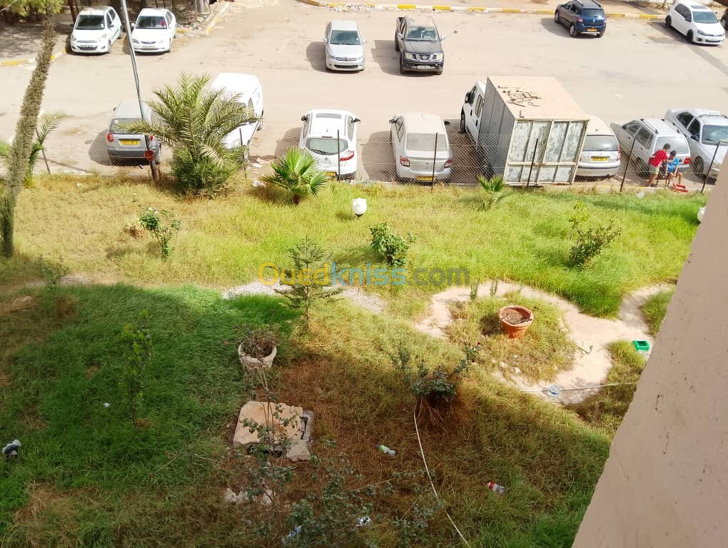 Vente Appartement Alger Bab ezzouar