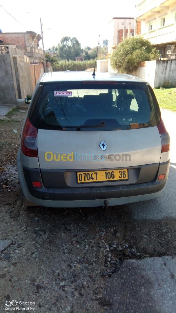 Renault Scenic 2006 Scenic