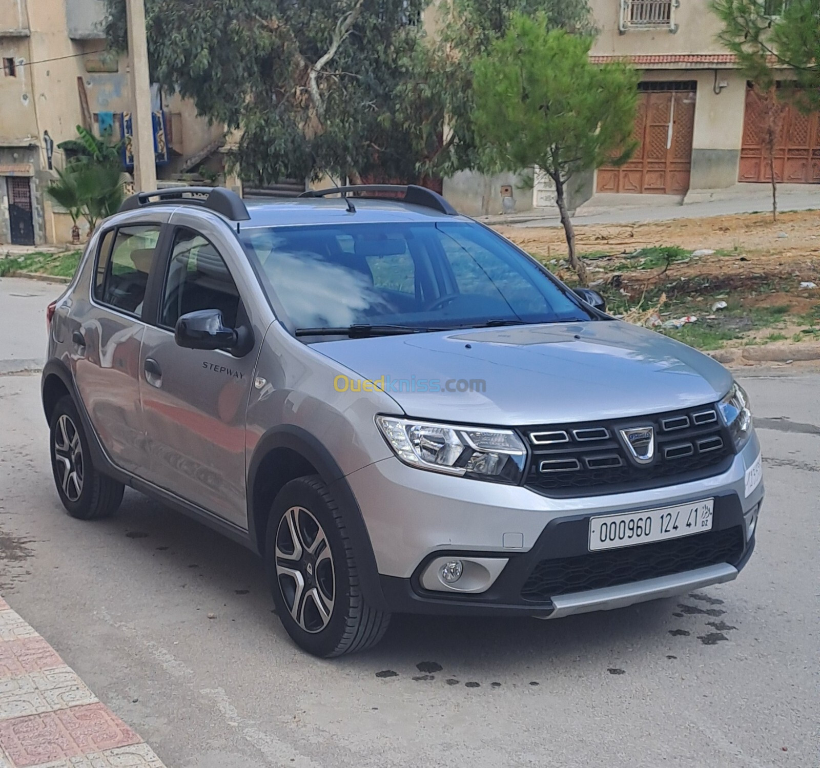 Dacia Stepway 2023 Stepway