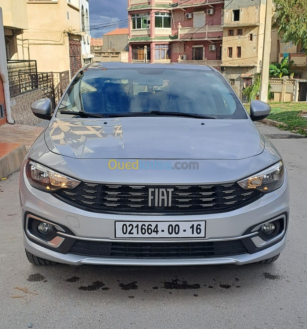 Fiat Tipo 2023 Lafe