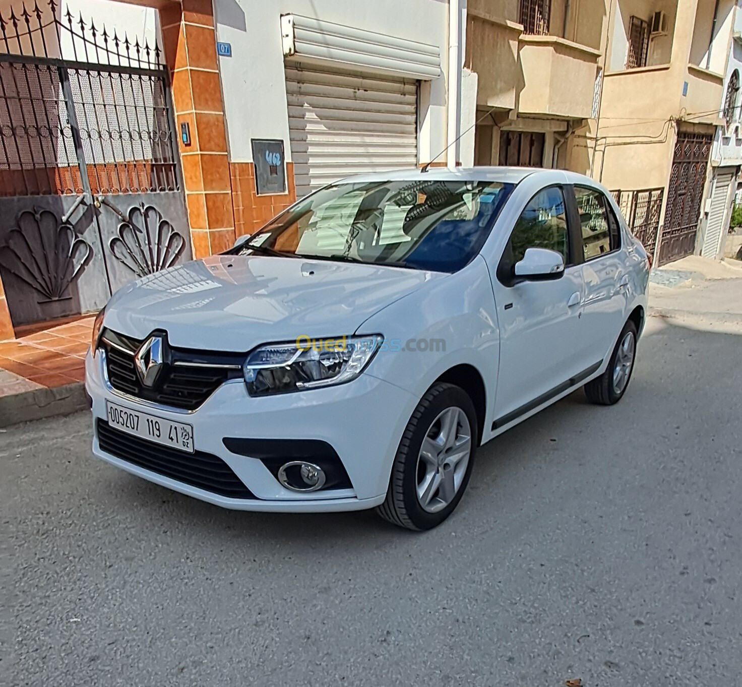 Renault Symbol 2019 Made In Bladi