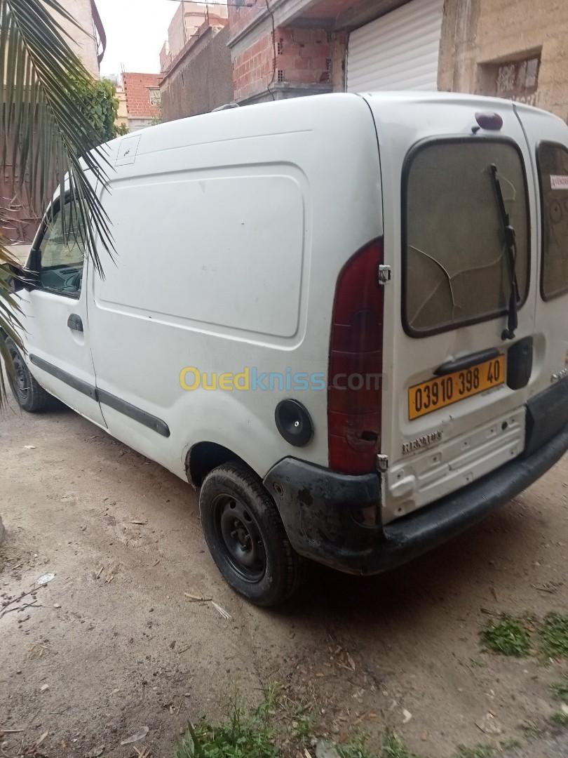 Renault Kangoo 1998 Kangoo