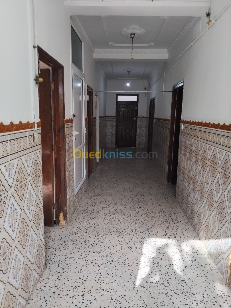 Location Appartement F2 Alger Bordj el kiffan