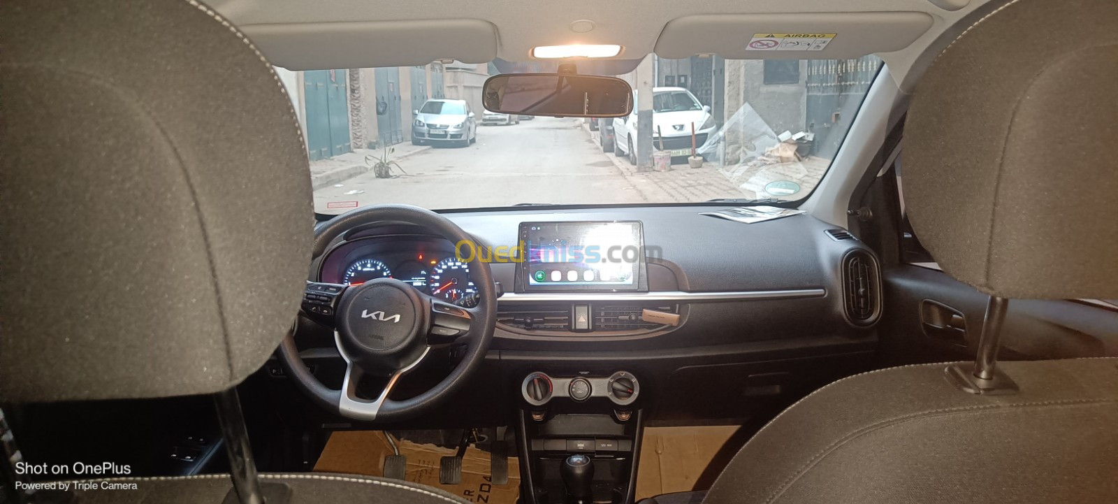 Kia Picanto 2021 LX Confort