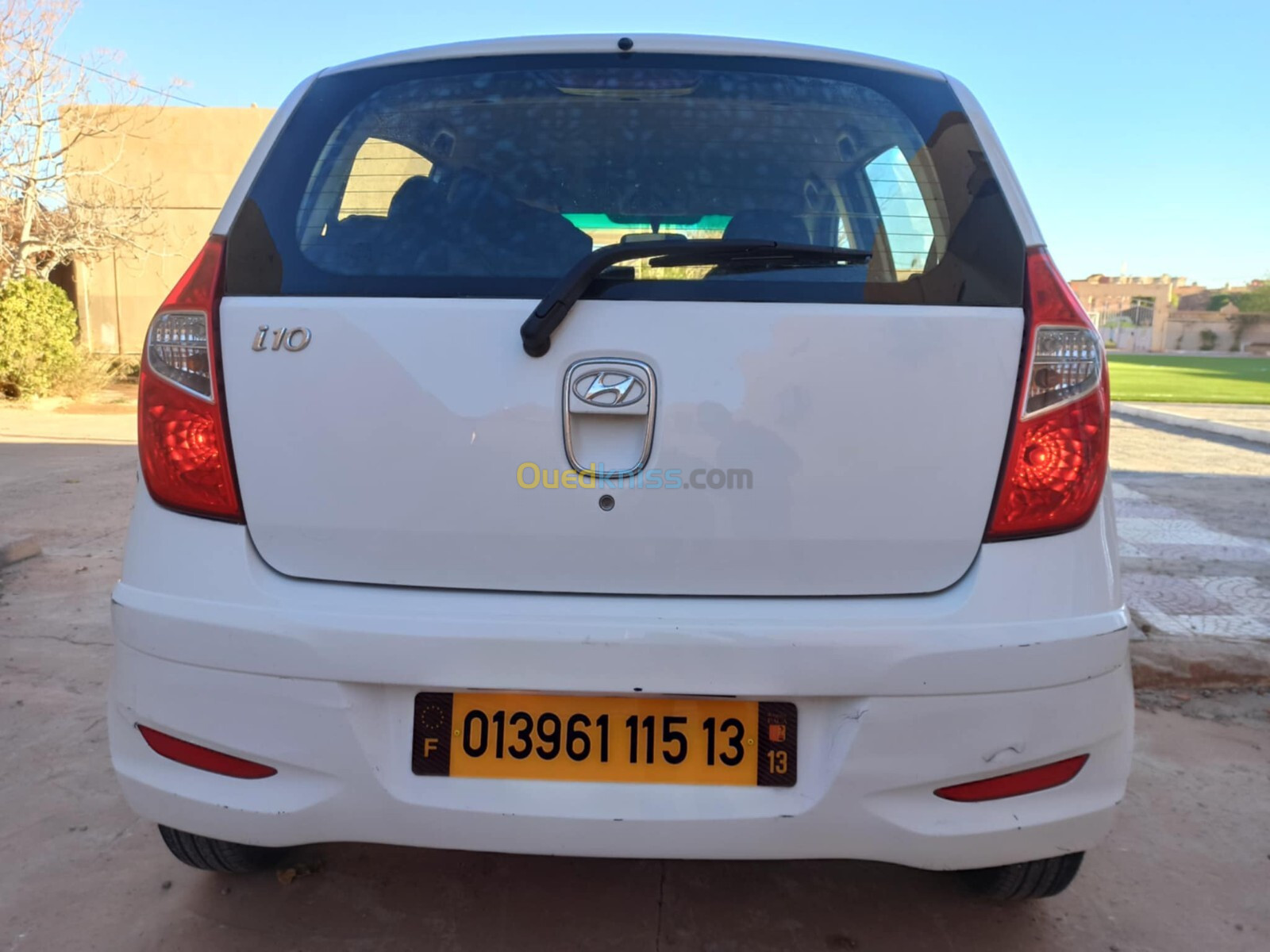 Hyundai i10 2015 Gls