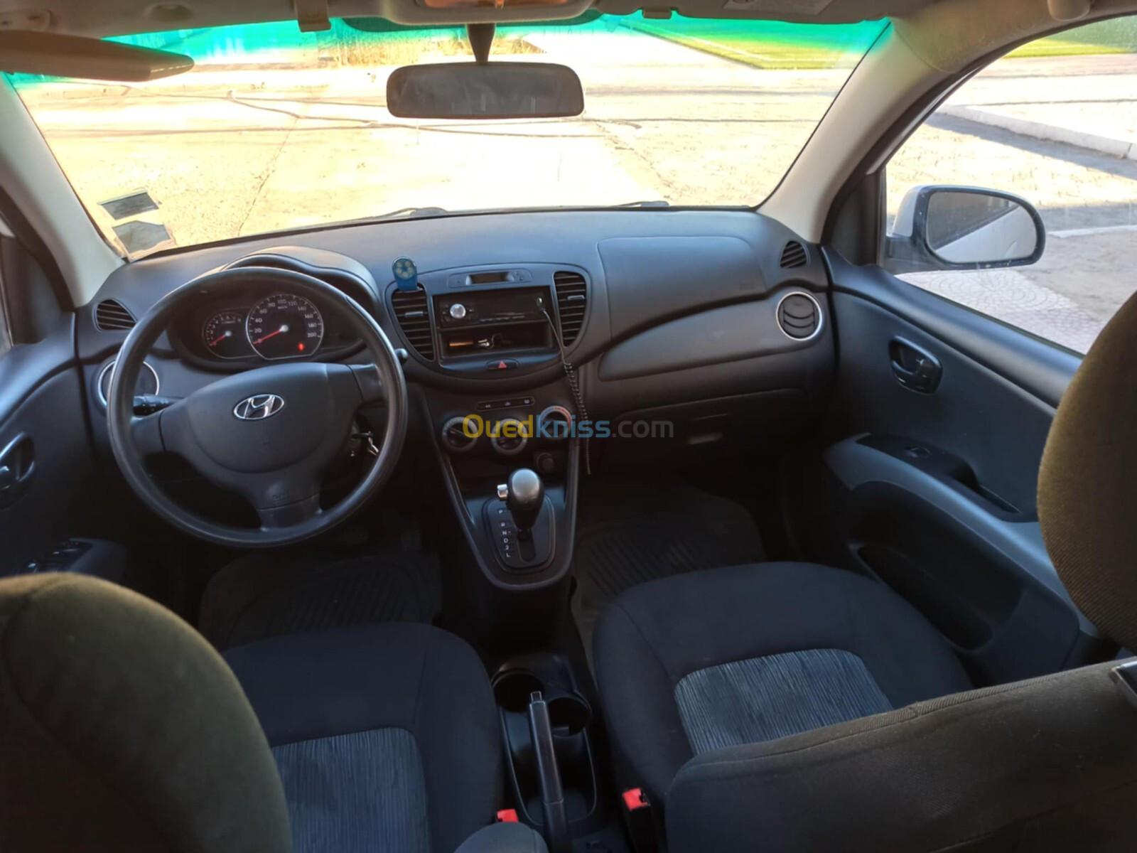 Hyundai i10 2015 Gls