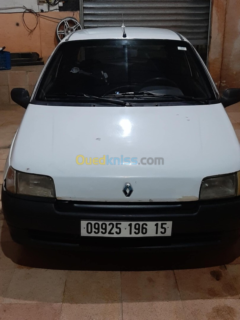 Renault Clio 1 1996 