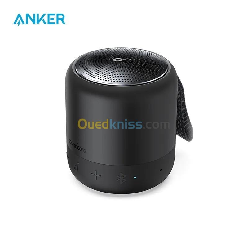 Baffle Bluetooth Anker mini 3