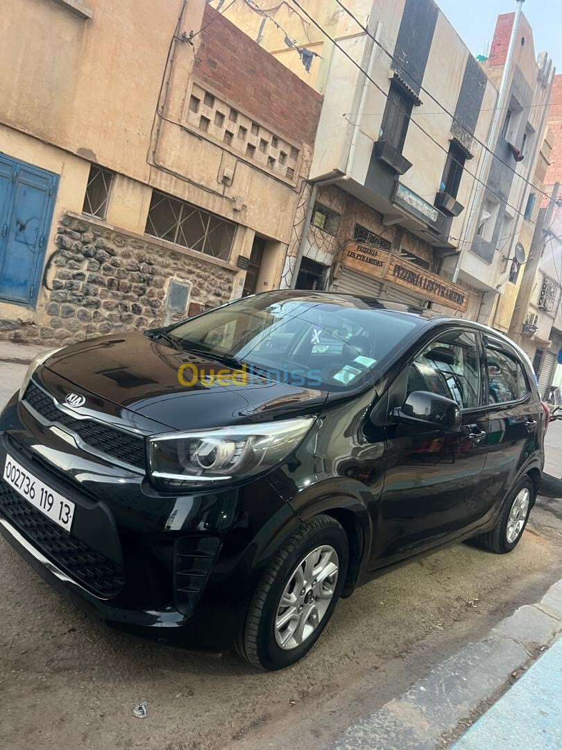 Kia Picanto 2019 LX Confort