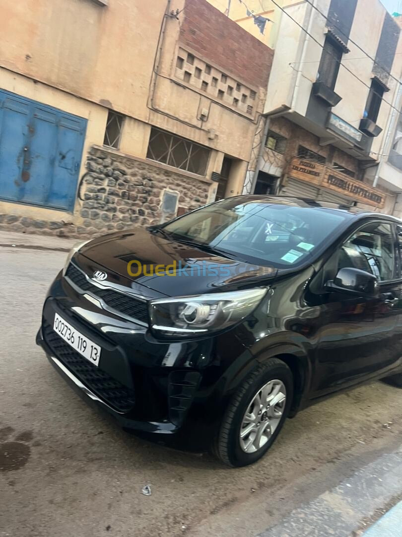 Kia Picanto 2019 LX Confort