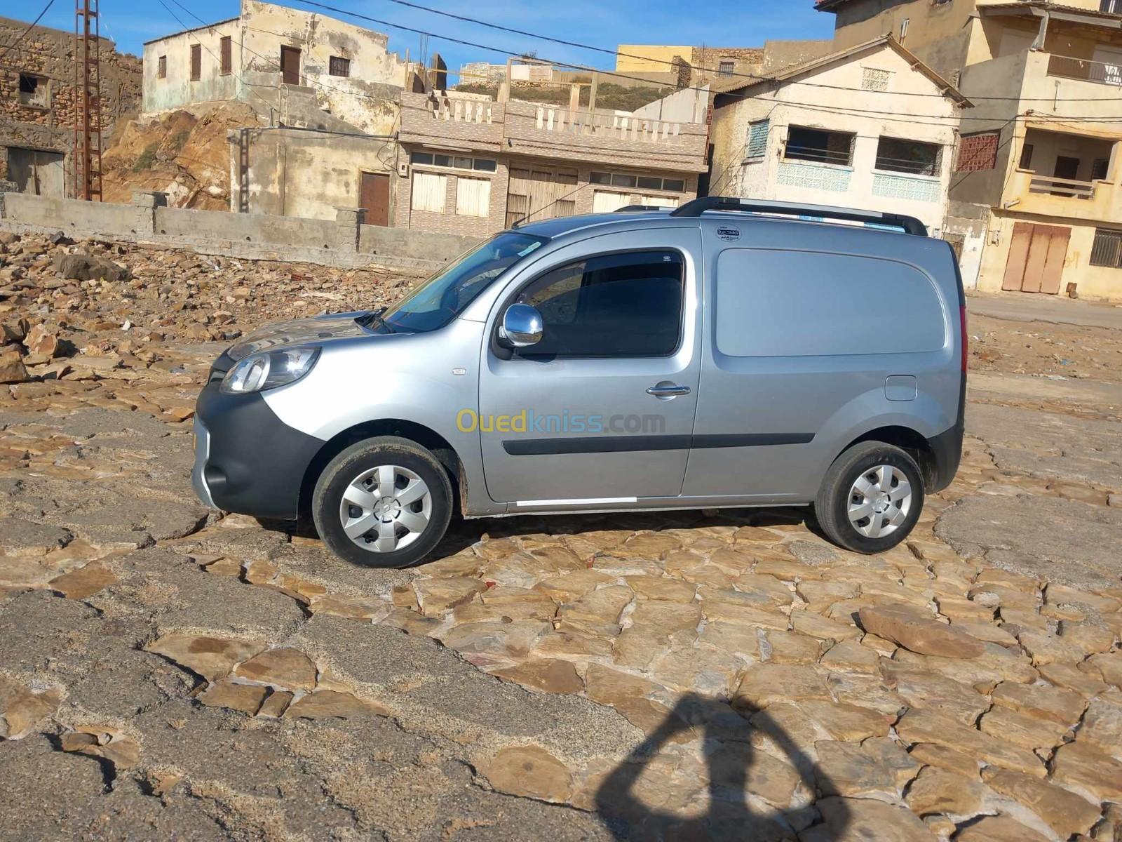 Renault Kangoo 2020 