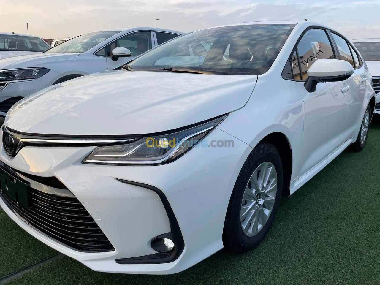 Toyota كورولا 2023 