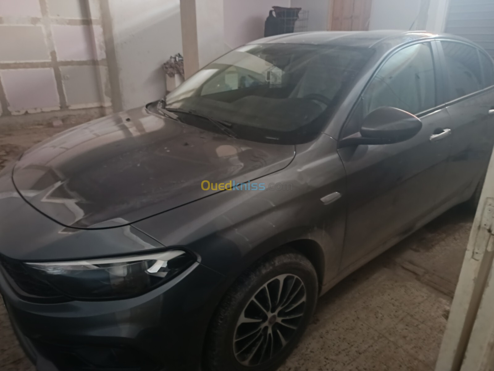 Fiat Tipo 2023 City plus