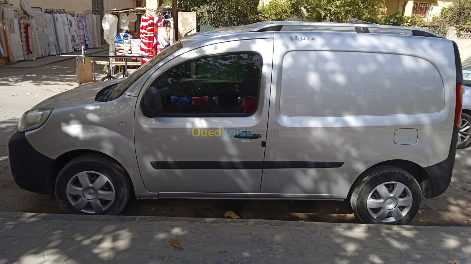 Renault Kangoo 2015 Kangoo