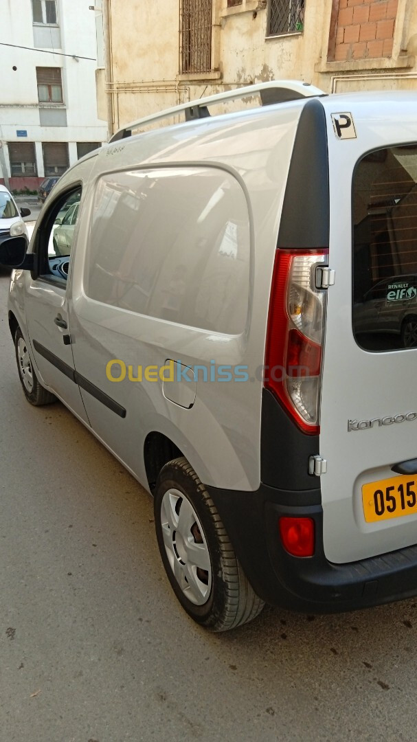 Renault Kangoo 2015 Kangoo