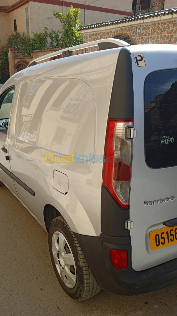 Renault Kangoo 2015 Kangoo