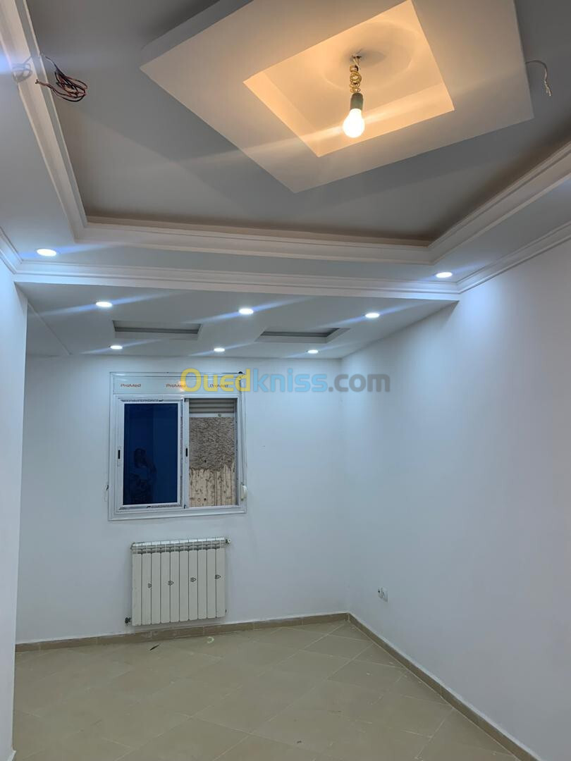 Vente Appartement F4 Alger Bordj el kiffan