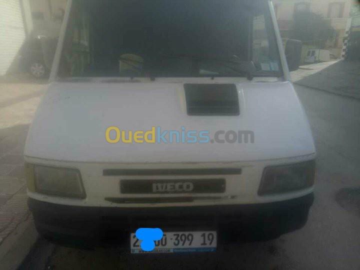 Iveco classique 35 12 1999