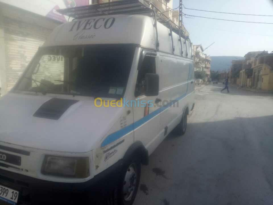 Iveco classique 35 12 1999