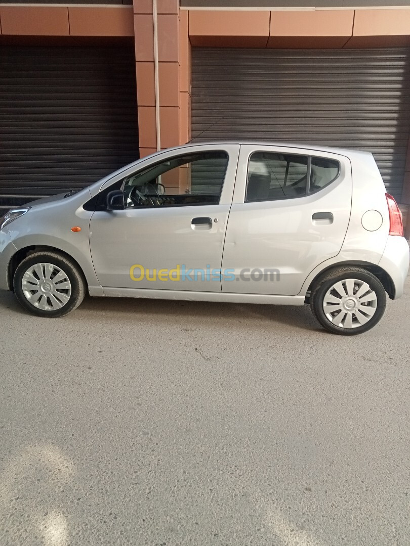 Suzuki Celerio 2013