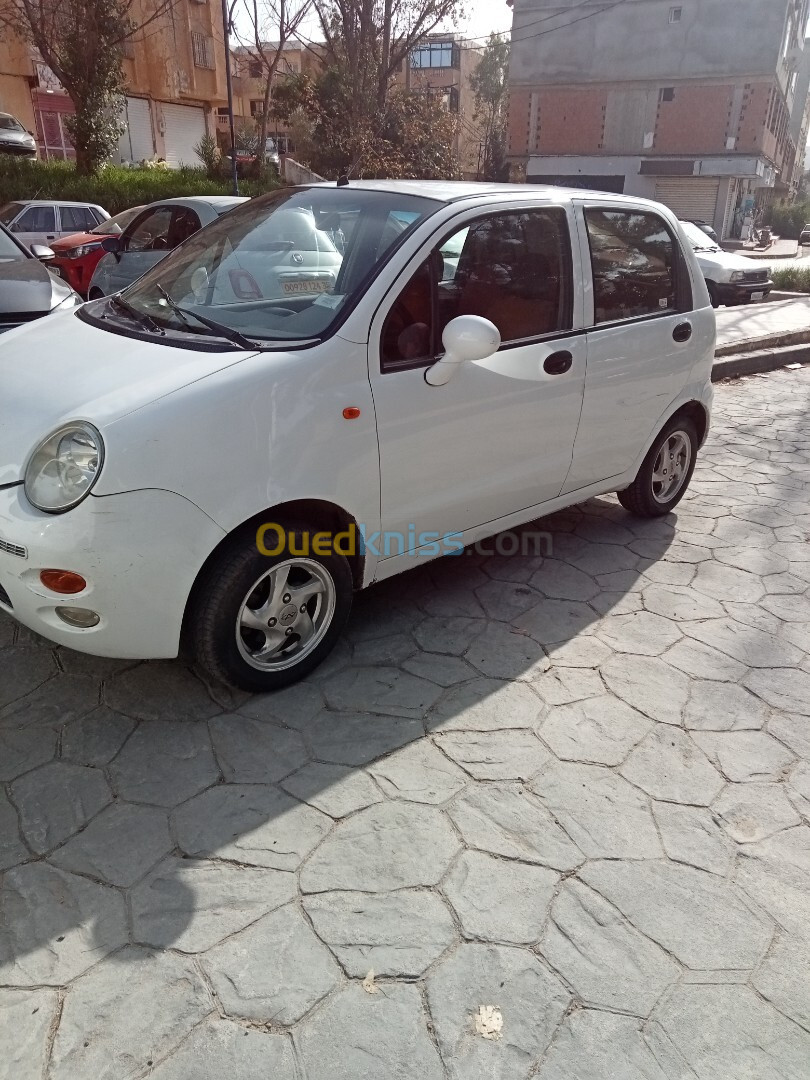 Chery QQ 2015