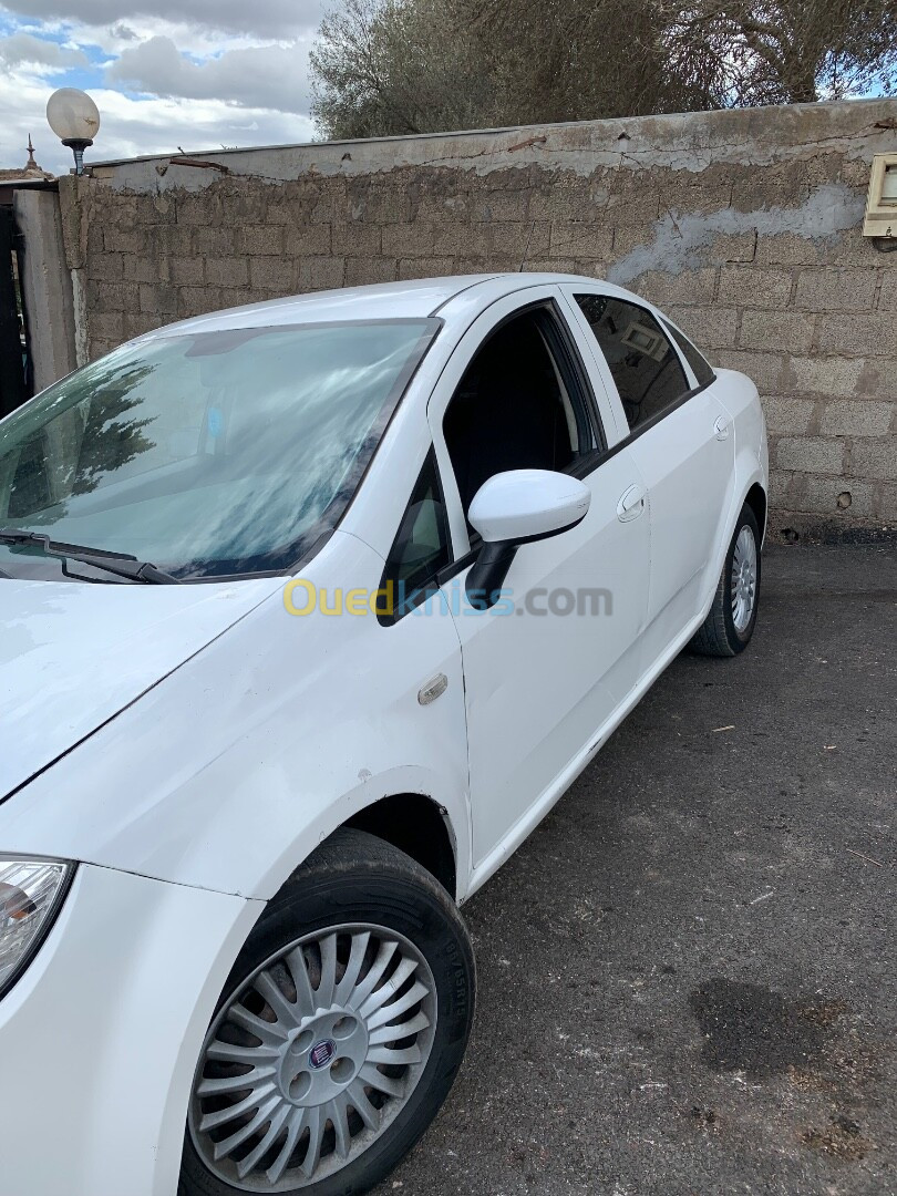 Fiat Linea 2009 