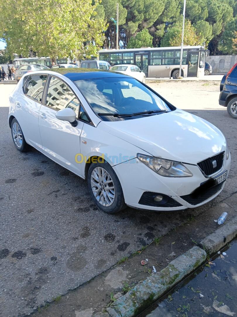 Seat Ibiza 2011 Ibiza fr