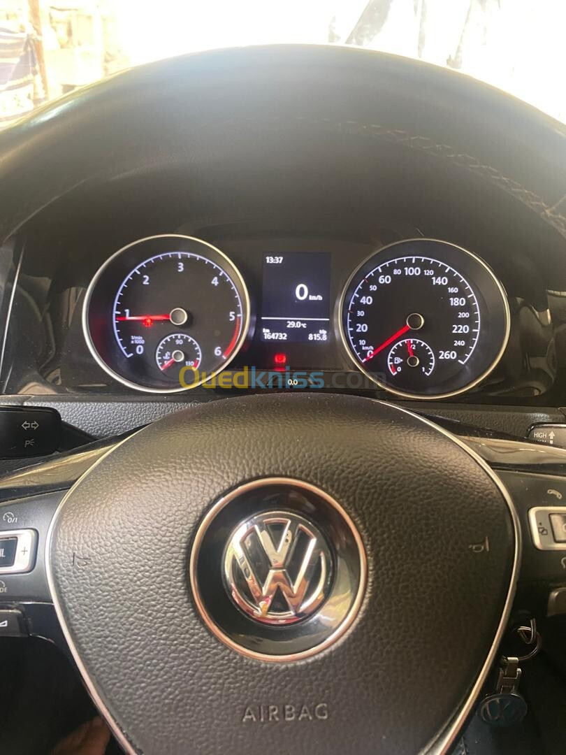 Volkswagen Golf 7 2018 JOIN