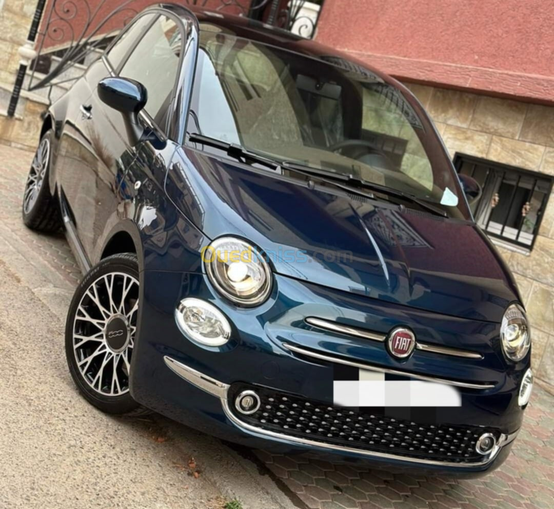 Fiat 500 2024 Dolcevita Plus