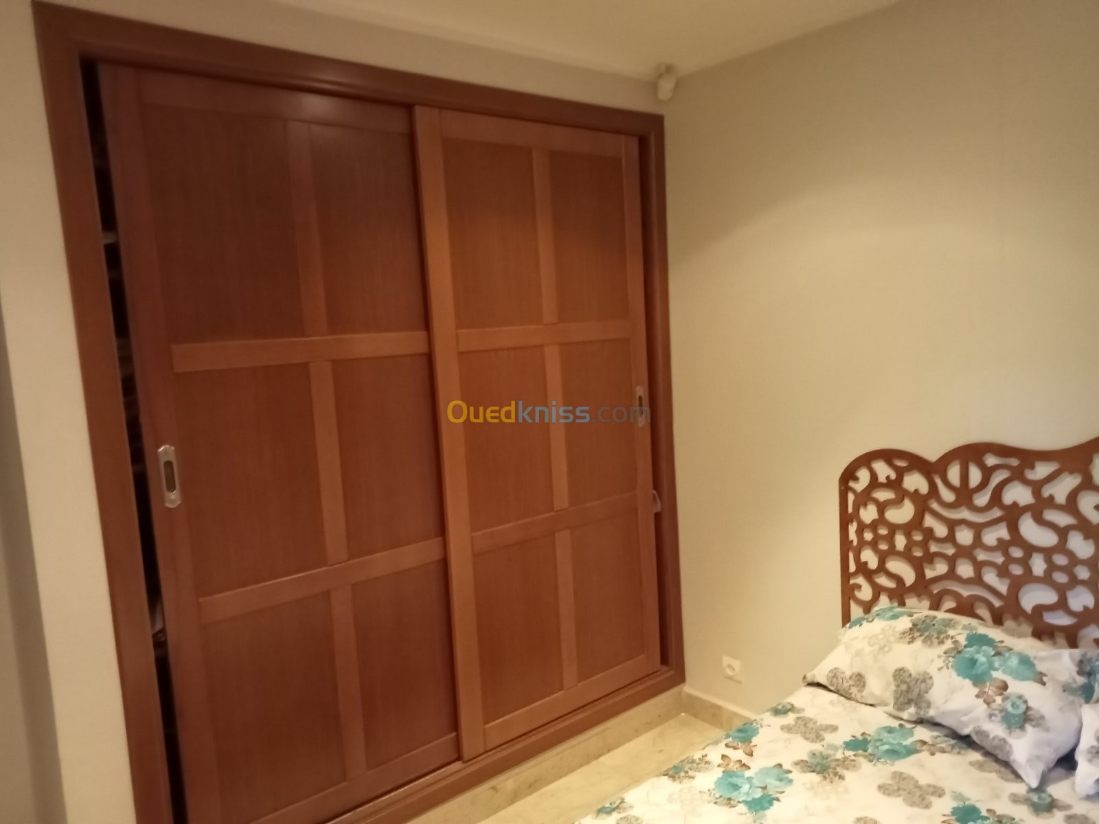 Vente Appartement F4 Alger Ain naadja