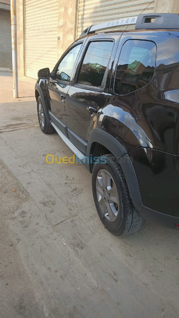 Dacia Duster 2016 Duster