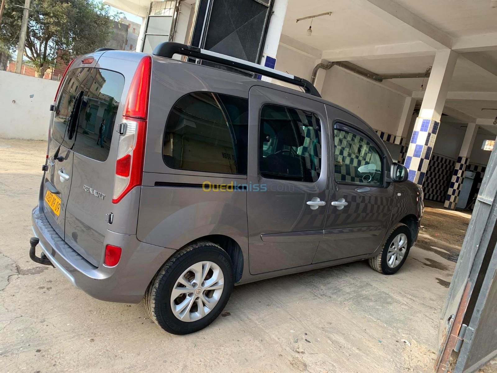 Renault Kangoo 2019 Privilège plus