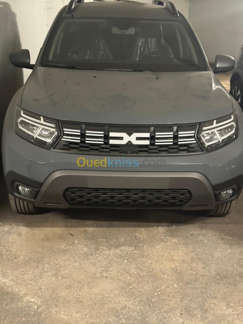 Dacia Duster 2024 