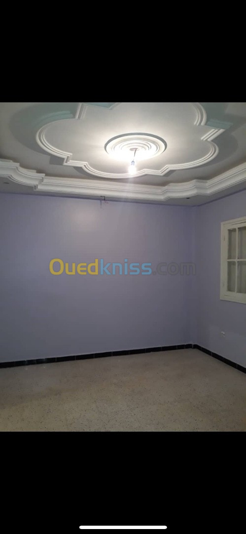 Vente Appartement Annaba Sidi amar