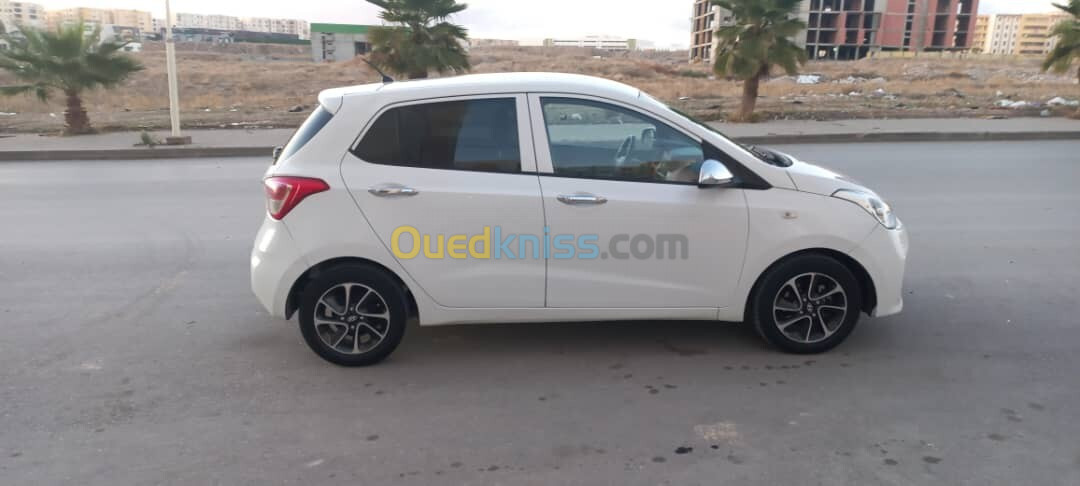 Hyundai Grand i10 2019 DZ