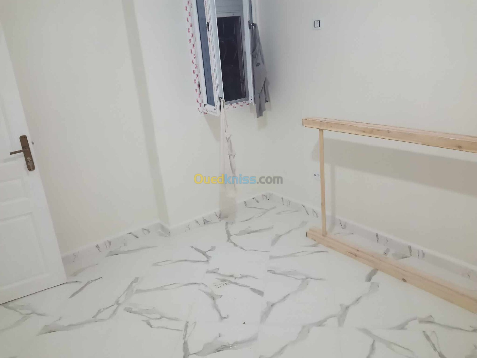 Vente Appartement F3 Jijel Jijel