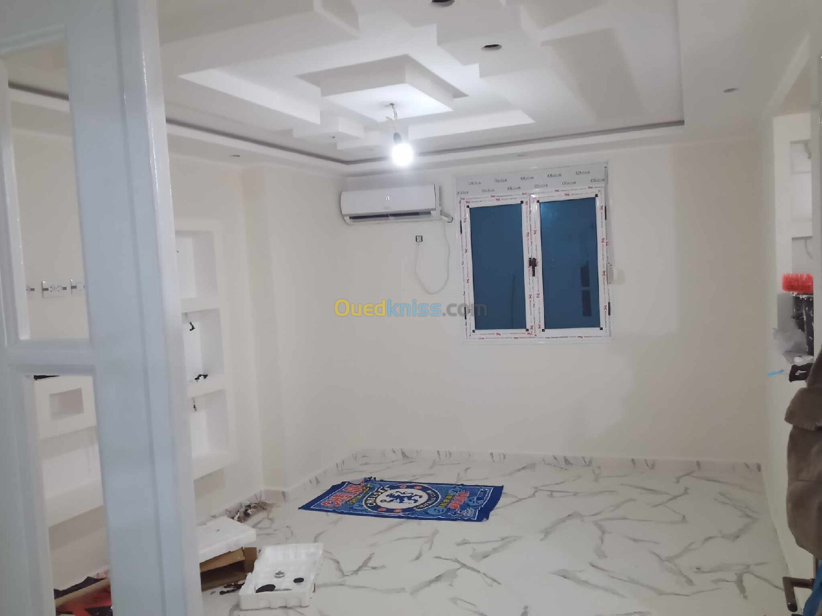 Vente Appartement F3 Jijel Jijel