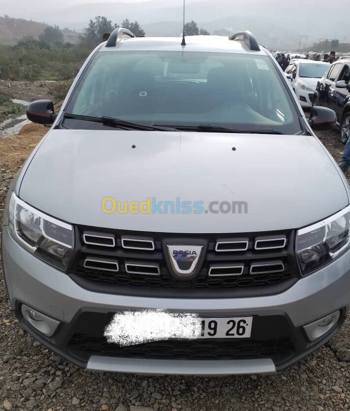 Dacia Sandero 2019 Sandero