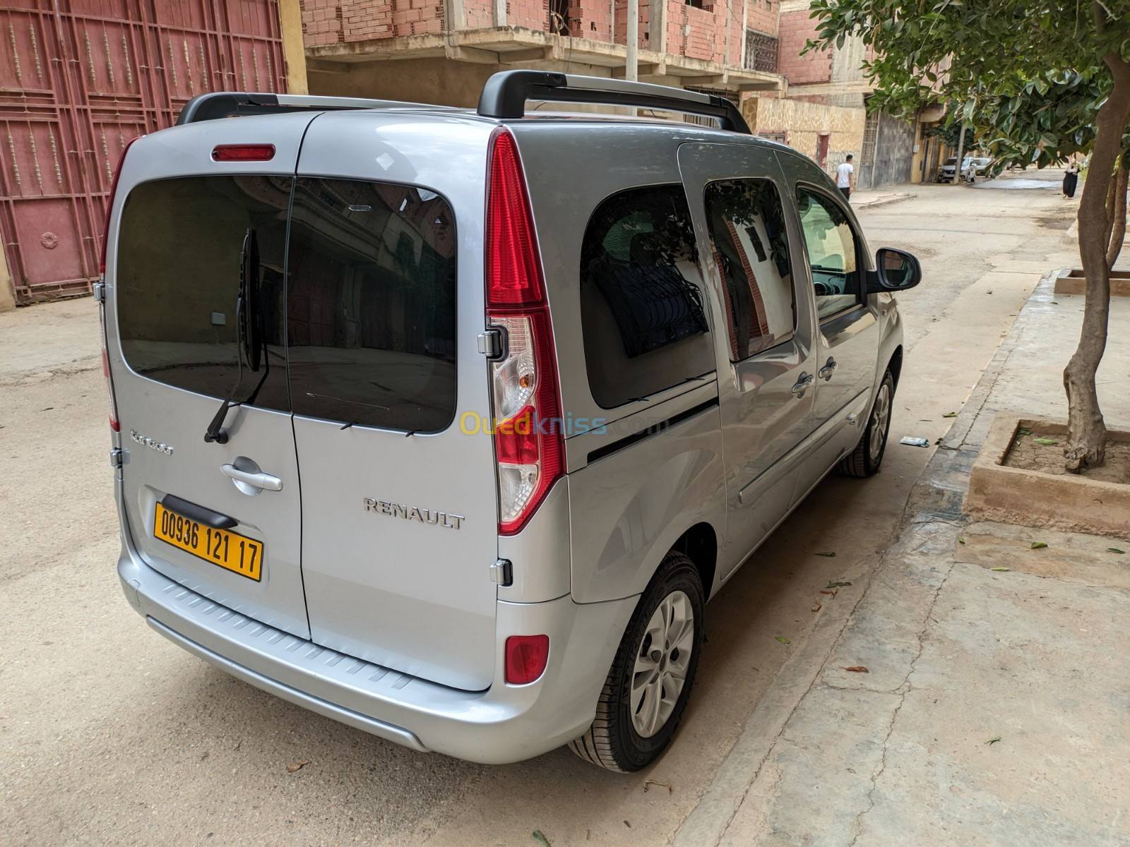 Renault Kangoo 2021 Kangoo