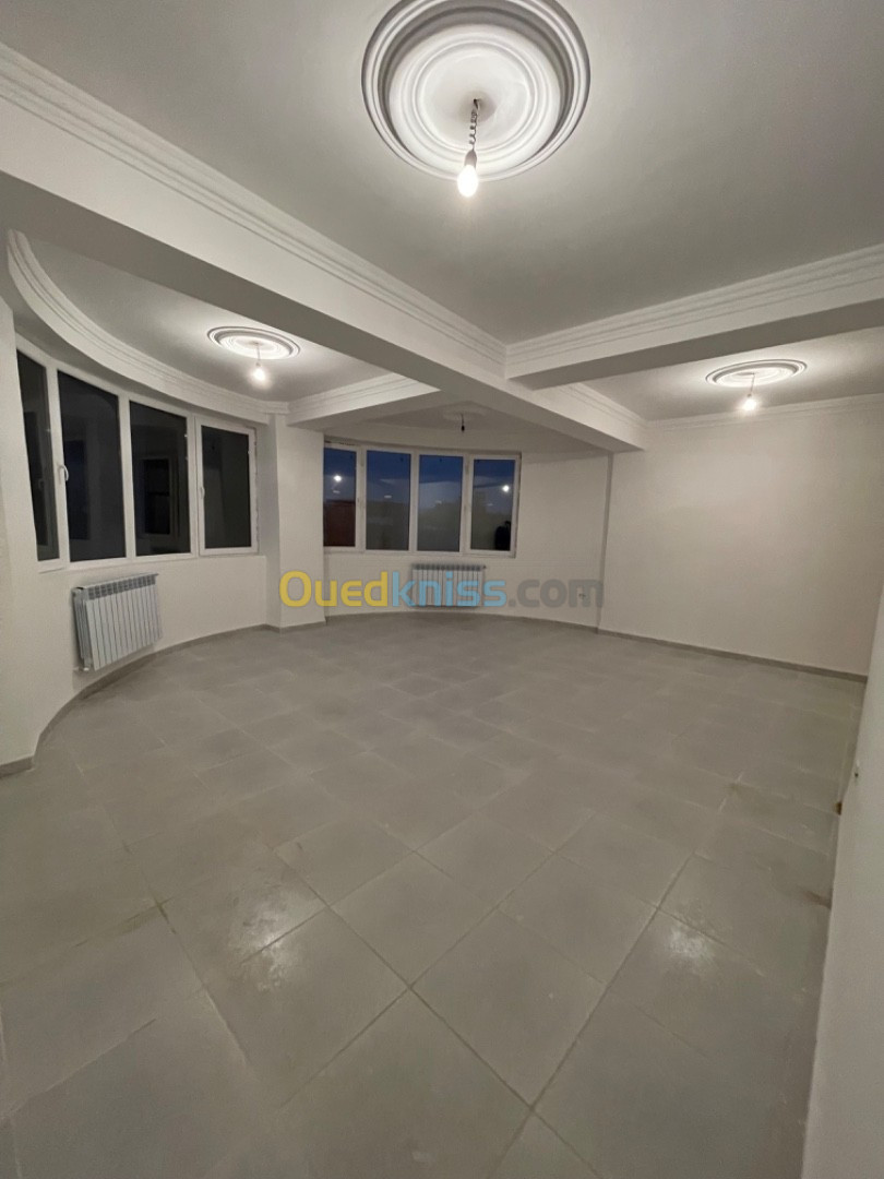 Location Appartement F3 Sétif Setif