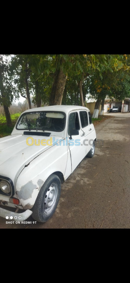 Renault 4 1969 4