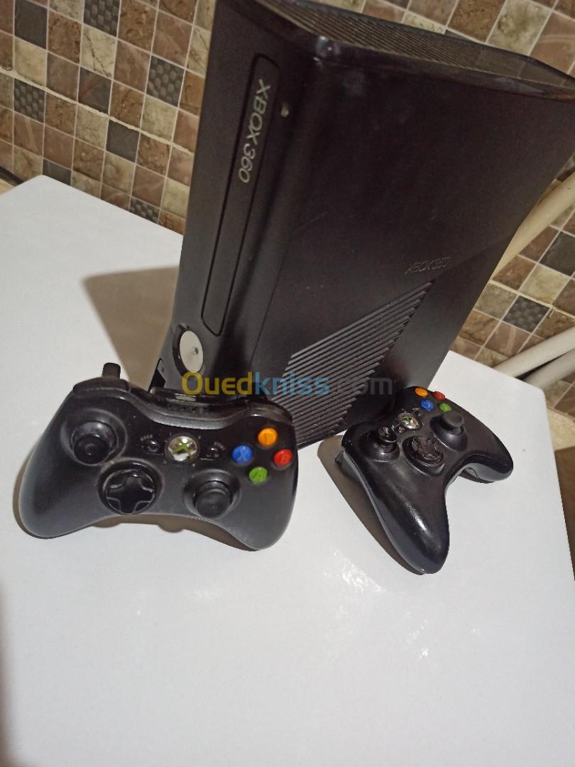 Xbox 360 slim