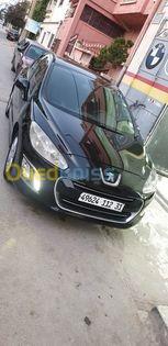 Peugeot 308 2012 308